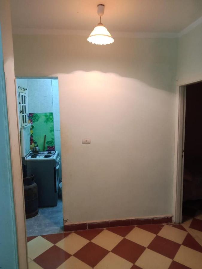 شقة مميزة فى الهانوفيل الاسكندرية ترى البحر جانبى " Alex " Apartamento Alexandria Exterior foto