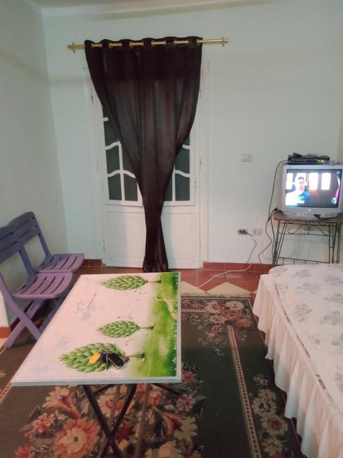 شقة مميزة فى الهانوفيل الاسكندرية ترى البحر جانبى " Alex " Apartamento Alexandria Exterior foto