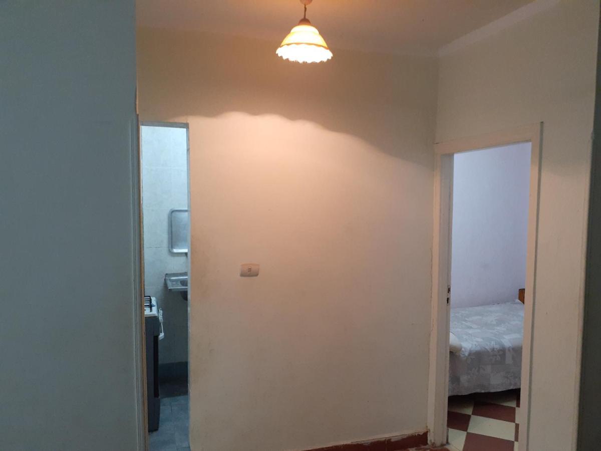 شقة مميزة فى الهانوفيل الاسكندرية ترى البحر جانبى " Alex " Apartamento Alexandria Exterior foto